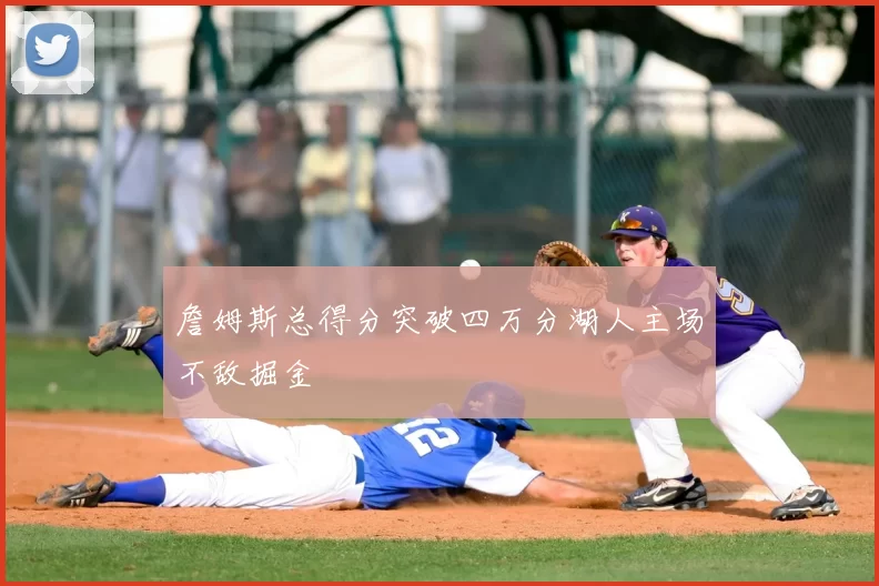 詹姆斯总得分突破四万分湖人主场不敌掘金