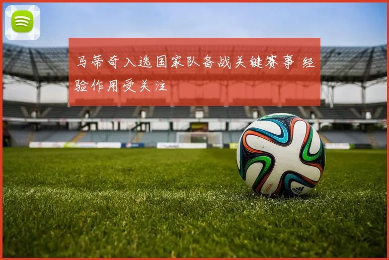 马蒂奇入选国家队备战关键赛事 经验作用受关注