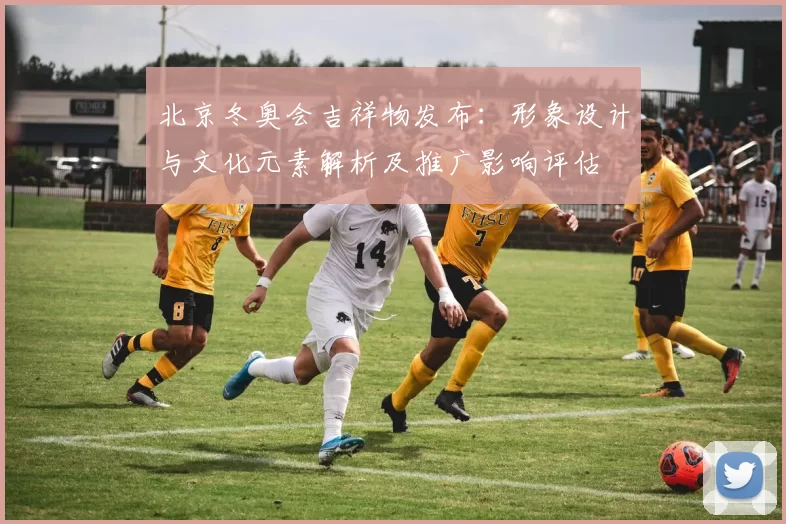 北京冬奥会吉祥物发布：形象设计与文化元素解析及推广影响评估