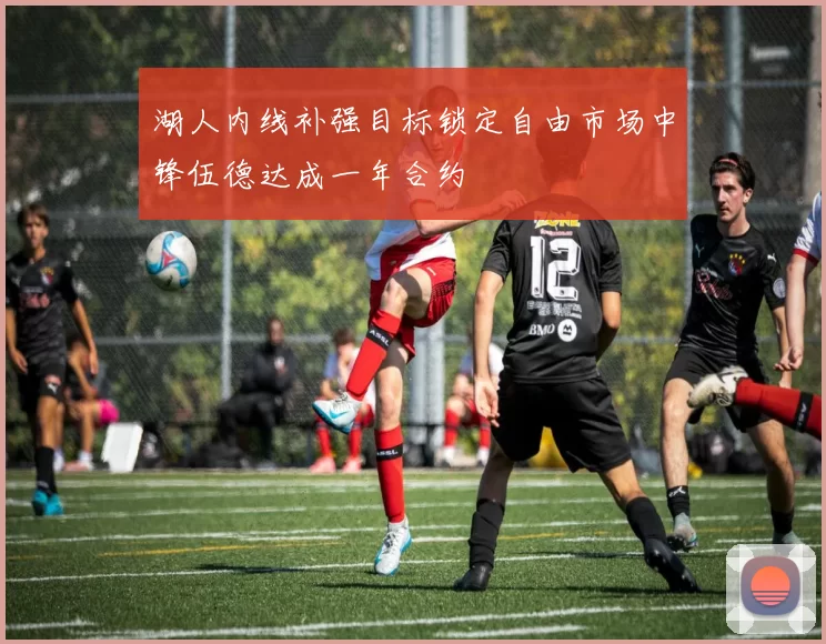 湖人内线补强目标锁定自由市场中锋伍德达成一年合约