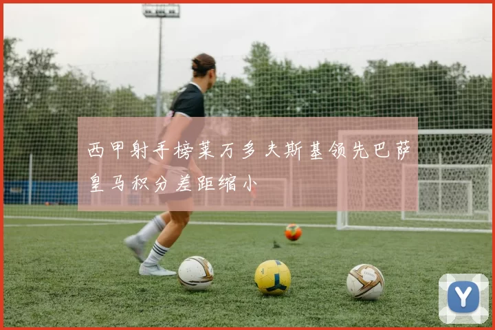 西甲射手榜莱万多夫斯基领先巴萨皇马积分差距缩小