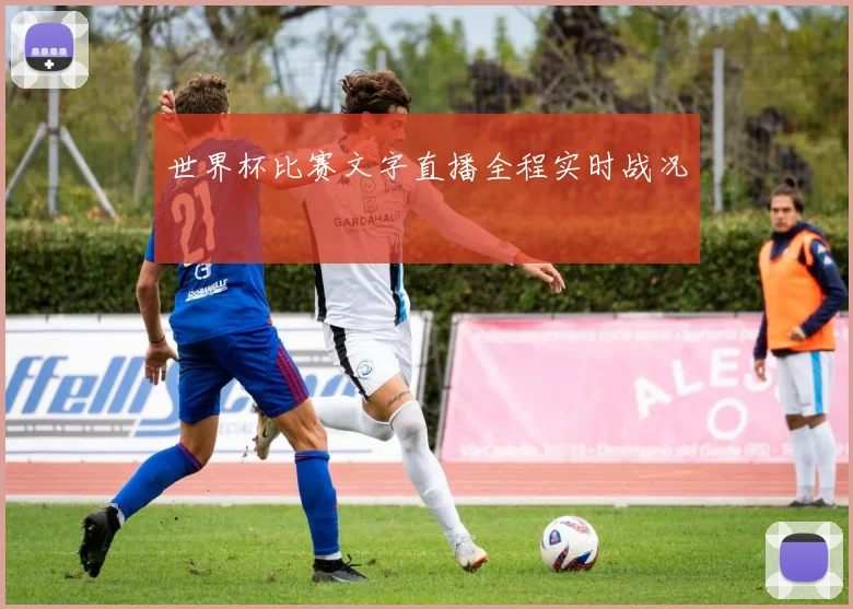 世界杯比赛文字直播全程实时战况